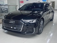 Audi A6 2020