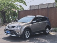 Toyota RAV4 2014