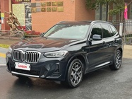 BMW X3 2023