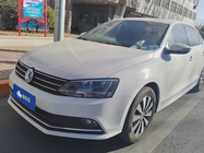 Volkswagen Sagitar 2018