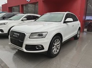 Audi Q5 2016