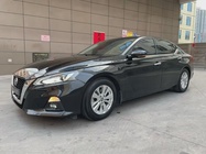 Nissan Teana 2019