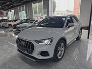 Audi Q3 2021