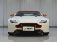 Aston Martin Vantage 2019