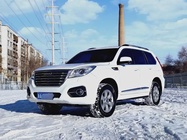 Haval H9 2019