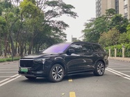 Li Auto ONE 2019