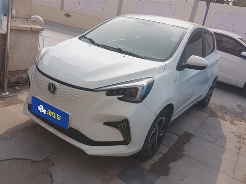 Changan BenBen 2021