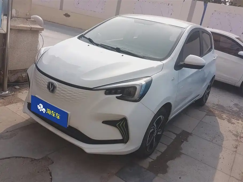 Changan BenBen