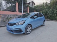 Honda Fit 2022