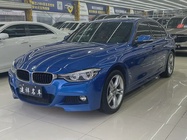 BMW 3 Series 2018