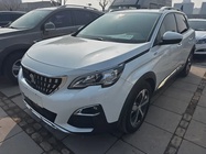 Peugeot 4008 2018