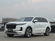 Li Auto ONE 2021