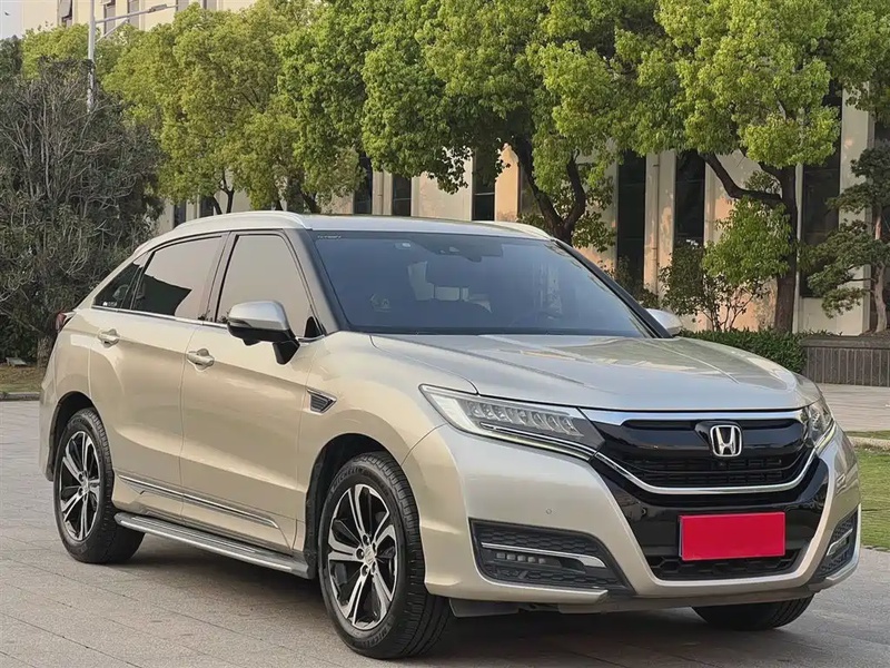 Honda UR-V