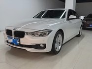 BMW 3 Series 2016