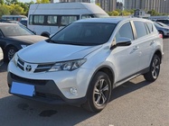 Toyota RAV4 2015