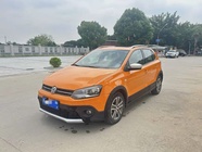 Volkswagen Polo 2013