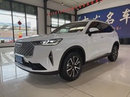 Haval H6 2021