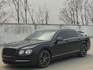 Bentley Flying Spur 2011