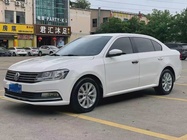 Volkswagen Lavida 2018