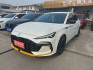 MG MG6 2023