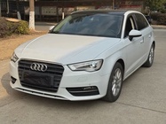 Audi A3 2017