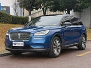 Lincoln Corsair 2020