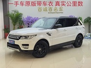 Land Rover Sport 2015