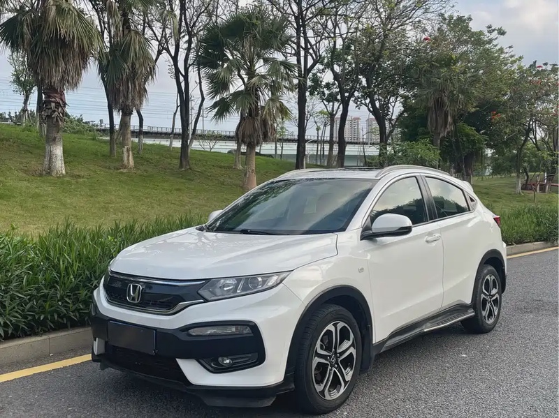 Honda XR-V