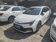 Toyota Levin 2022