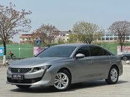 Peugeot 508 2023