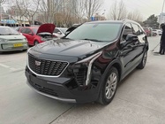 Cadillac XT4 2021