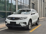 Geely Boyue 2018