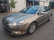 Citroen C5 2013