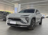 NIO EC6 2022