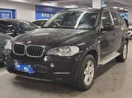 BMW X5 2013