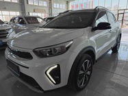 Kia KX1 2023