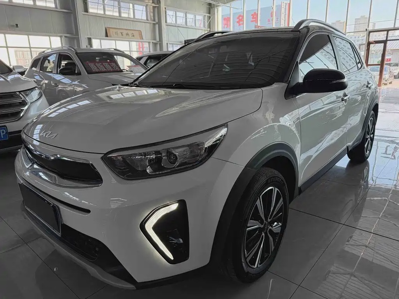 Kia KX1