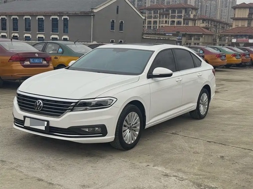 Volkswagen Lavida 2021