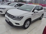 Volkswagen Tharu 2022