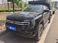 Ford Ranger 2024