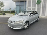 Volkswagen Santana 2014