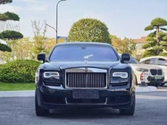 Rolls-Royce Ghost 2011