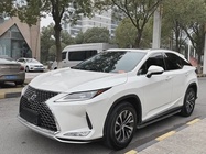 Lexus RX 2020