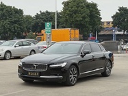 Volvo S90 2022