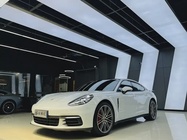 Porsche Panamera 2017