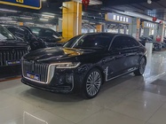 Hongqi H9 2023