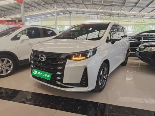 GAC M6 2024