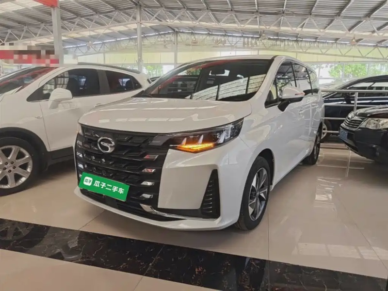 GAC M6