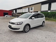 Volkswagen Sharan 2015
