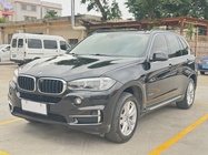 BMW X5 2015